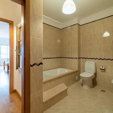 Charm - Your Dream In The Heart Of Lejlighed
