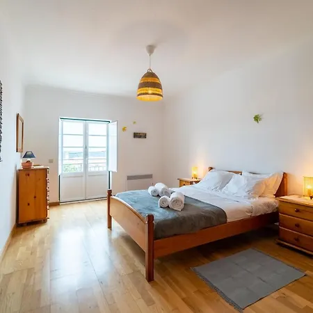 Lejlighed Charm - Your Dream In The Heart Of *