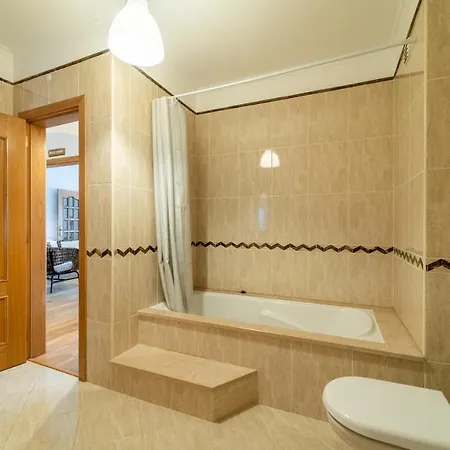 Charm - Your Dream In The Heart Of Aljezur