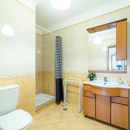 Apartman Charm - Your Dream In The Heart Of Aljezur