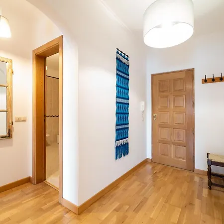 Appartamento Charm - Your Dream In The Heart Of