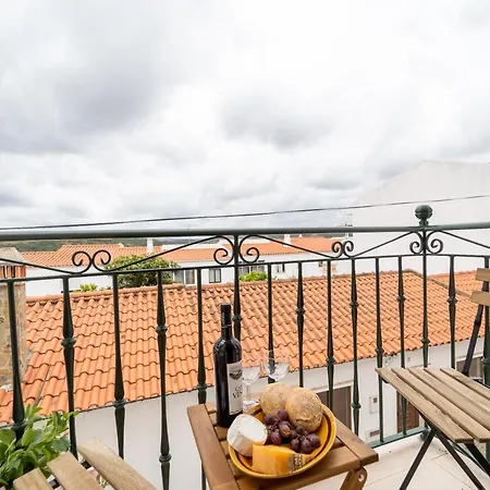 Appartamento Charm - Your Dream In The Heart Of