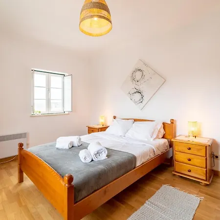 Charm - Your Dream In The Heart Of Appartamento Aljezur