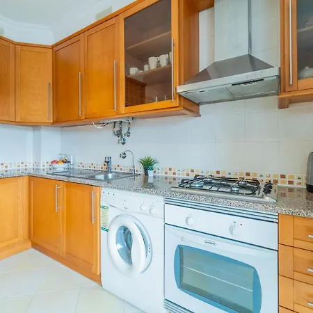 Charm - Your Dream In The Heart Of Appartamento Aljezur