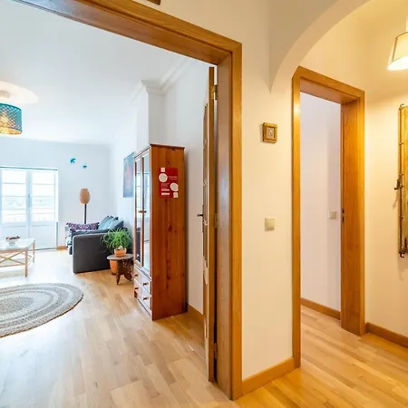 Charm - Your Dream In The Heart Of Lägenhet Aljezur