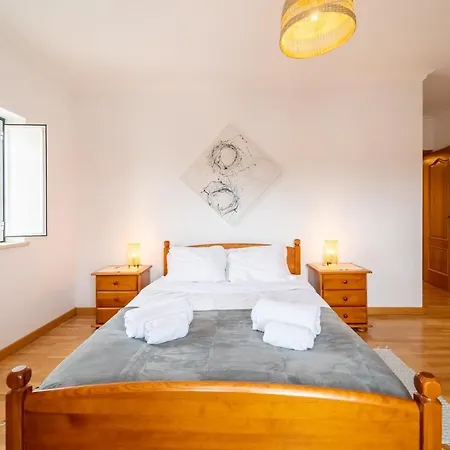 Charm - Your Dream In The Heart Of Aljezur