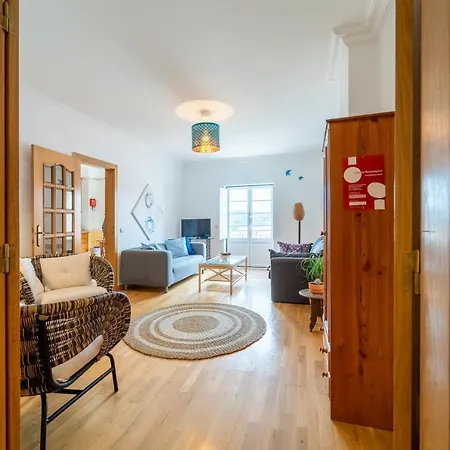 Charm - Your Dream In The Heart Of Lägenhet *