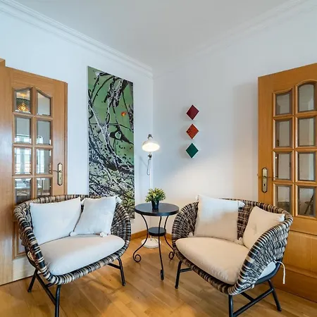 Charm - Your Dream In The Heart Of * Aljezur